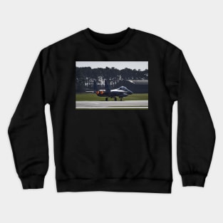 McDonnell Douglas F-15E Strike Eagle Crewneck Sweatshirt